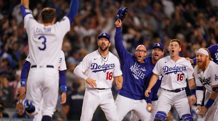 Robert Hanashiro/USA TODAY Sports